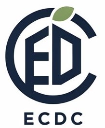 ECDC — Energy Conscious Design & Construction logo