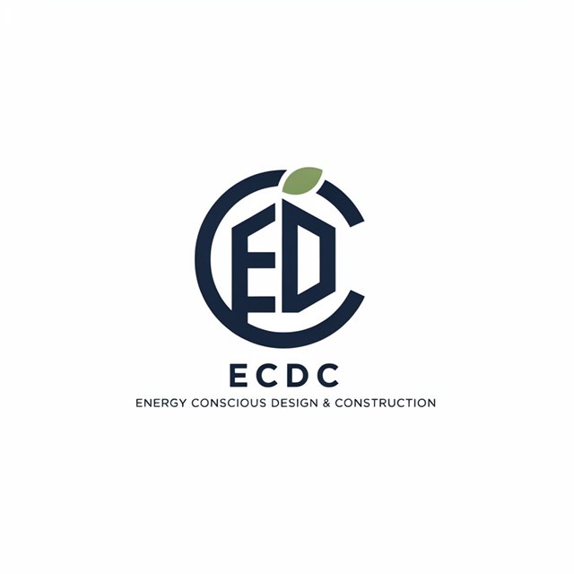 ECDC logo